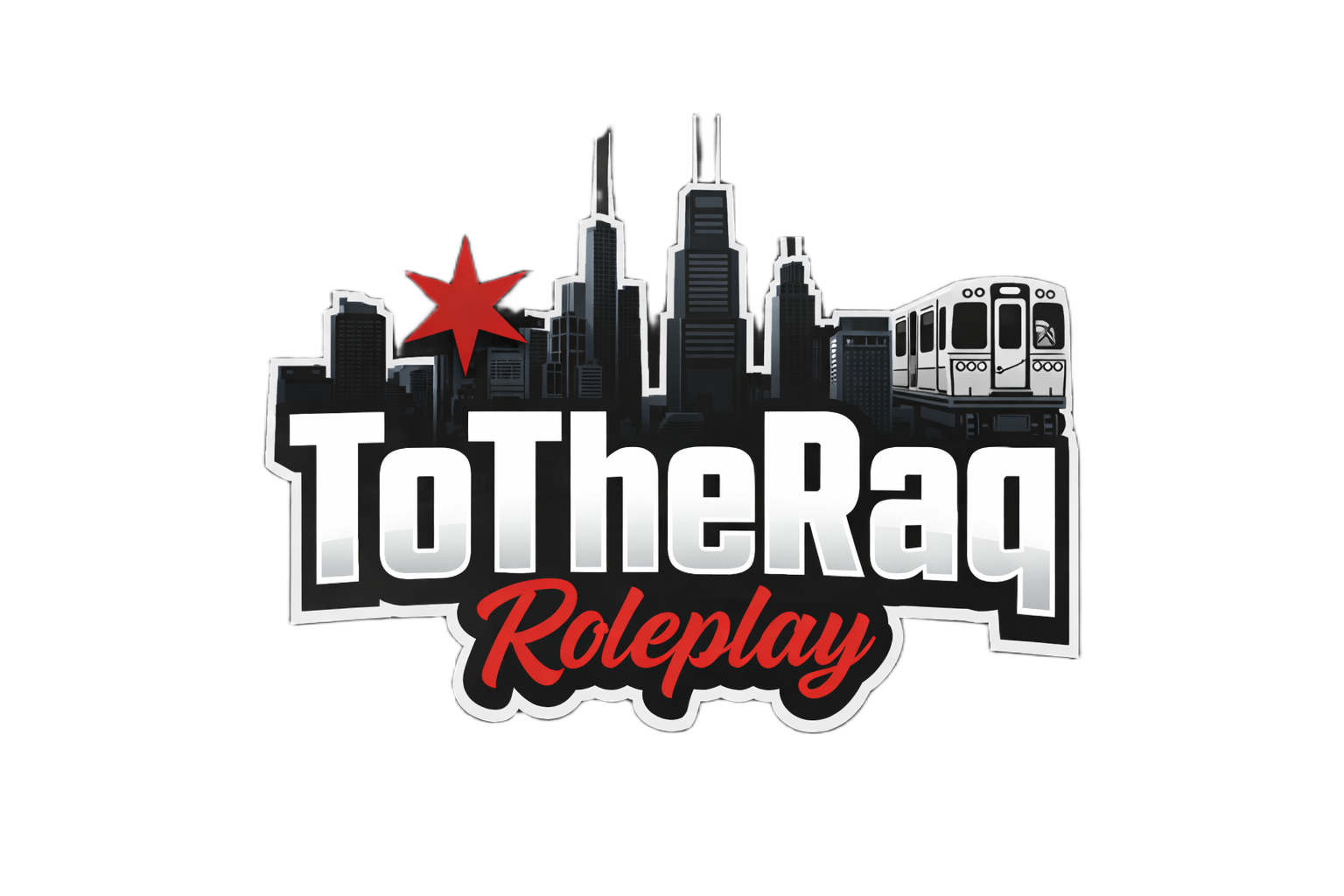 To The Raq Roleplay To The Raq Roleplay